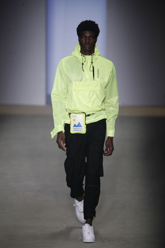 Macho Moda Blog de Moda Masculina As PE AS NEON est o em alta